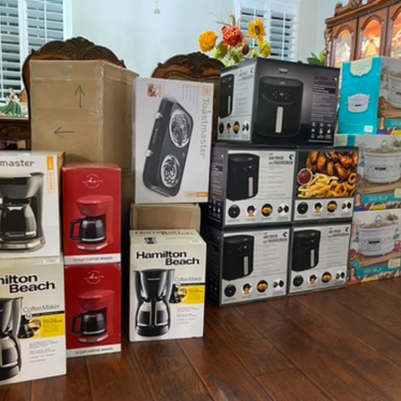 Large Everyday Griddle - Picture 5 of 5